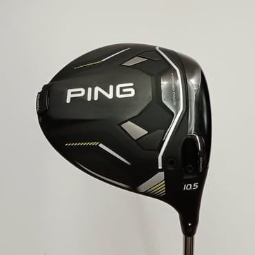G430　MAX　10K 1W 10.5°  S PING　TOUR　2.0　CHROME　65
