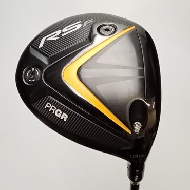 RS　F　(2022) 1W 10.5°  SR (M-40) Tour　AD　FOR　PRGR