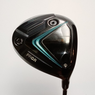 RSX 1W 9.5°  S (M-43) TENSEI　FOR　PRGR