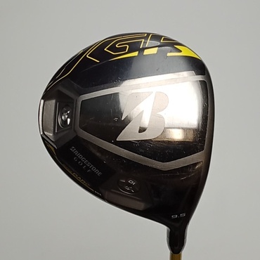 JGR 1W 9.5°  S Tour　AD　J16-11W