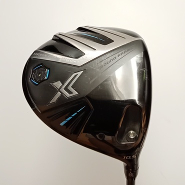 XXIO　X　-eks-　(2024) 1W 10.5°  S Miyazaki　AX-3