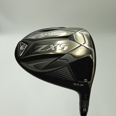 SRIXON　ZX5　MKⅡ 1W 10.5°  SR Diamana　ZX-Ⅱ50