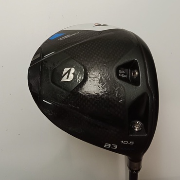 B3MAX 1W 10.5°  S VANQUISH　BS40　for　MAX