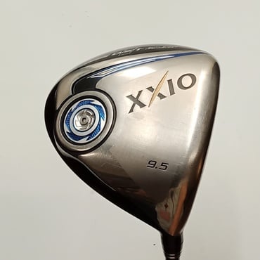 XXIO　9 1W 9.5°  S XXIO　MP900
