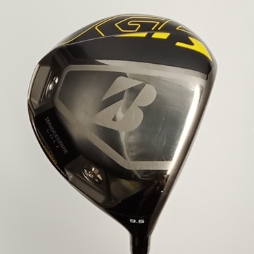 JGR 1W 9.5°  S KURO　KAGE　XM　60