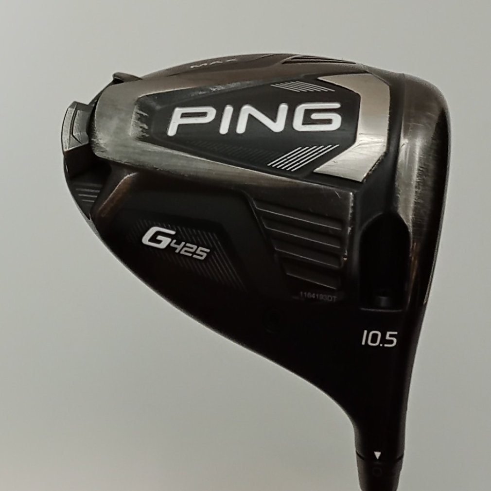 G425 MAX 1W 10.5° R ALTA J CB SLATE｜Alpen Online 公式オンラインストア