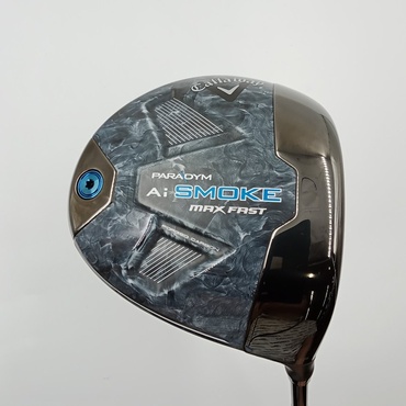 Ai　SMOKE　MAX　FAST 1W 10.5°  R TENSEI　40　for　Callaway