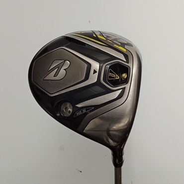 TOUR　B　JGR　(2019) 1W 10.5°  R Air　Speeder　JGR