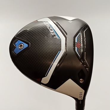 AEROJET 1W 10.5°  SR Speeder　NX　for　Cobra