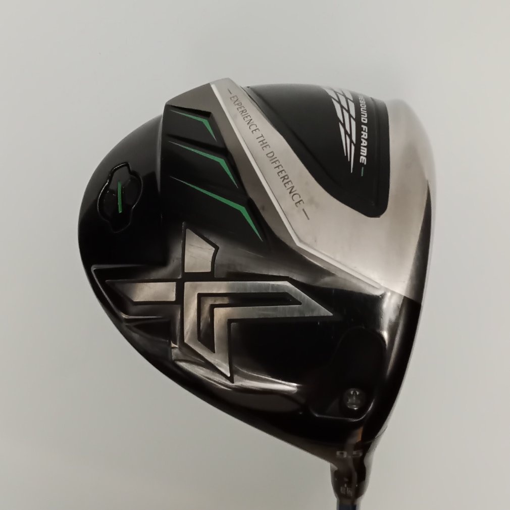 XXIO X-eks- 2022ドライバーSPEEDER NX50 S 9.5° XXIO X -eks- (2022) 1W 9.5° S Speeder NX 50｜Alpen Online 公式