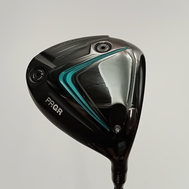 RSX 1W 10.5°  S (M-43) Diamana　FOR　PRGR