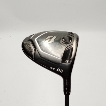 B2 1W 9.5°  S Diamana　BS　50
