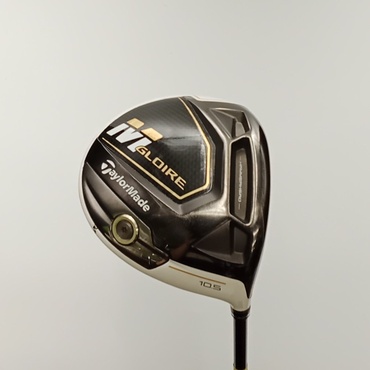 M　GLOIRE 1W 10.5°  SR Speeder　EVOLUTION　TM