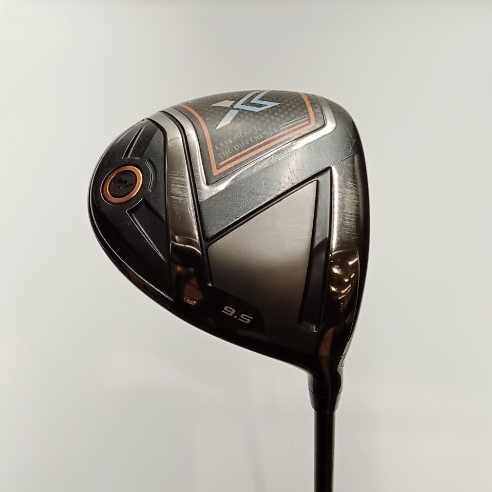 XXIO X -eks- 1W 9.5° S Miyazaki AX-1｜Alpen Online 公式オンライン