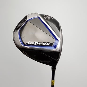 inpres　DRIVESTAR 1W 10.5°  SR SPEEDER　NX　for　Yamaha　M423d