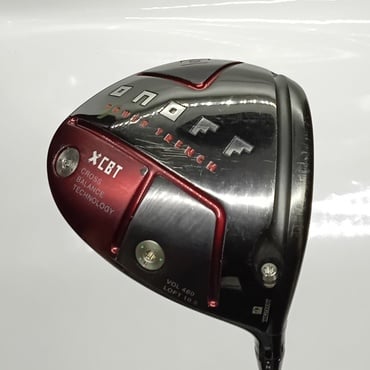 ONOFF　AKA　(2022) 1W 10.5°  SR SMOOTH　KICK　MP-522D