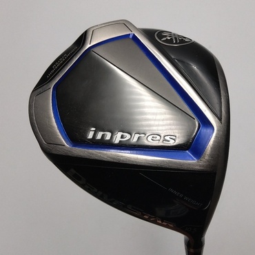 inpres　DRIVESTAR 1W 10.5°  R SPEEDER　NX　for　Yamaha　M423d