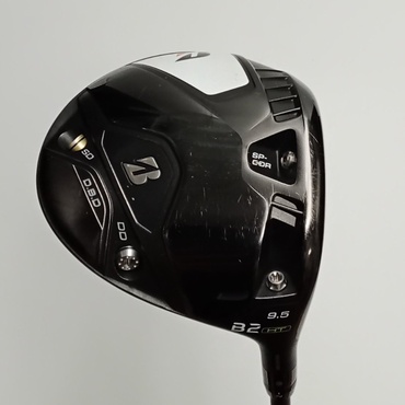 B2HT 1W 9.5°  S Speeder　NX　BLACK　50