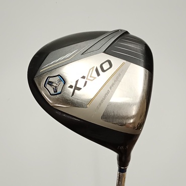XXIO　13　ネイビー 1W 10.5°  SR XXIO　MP1300　ネイビー