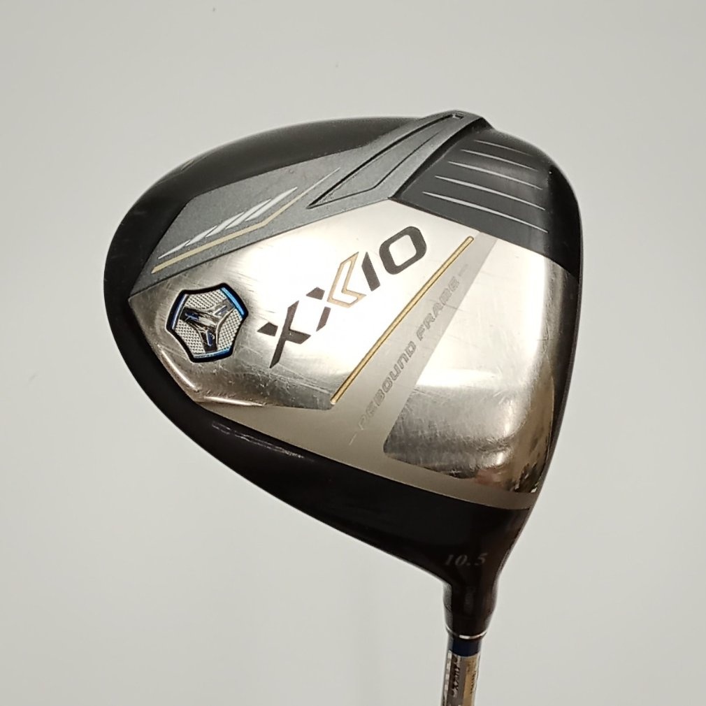 XXIO 13 ﾈｲﾋﾞｰ 1W 10.5° SR XXIO MP1300 ﾈｲﾋﾞｰ｜Alpen Online 公式