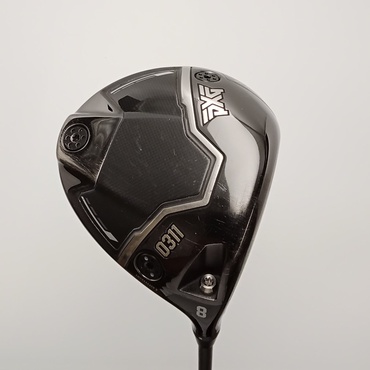 PXG　0311　BLACK　OPS 1W その他カーボン