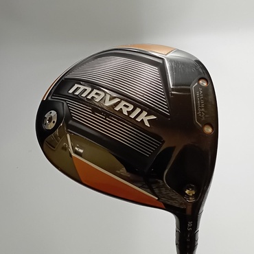 MAVRIK 1W 10.5°  SR Diamana　50　for　Callaway
