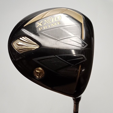 XXIO　PRIME　(2021) 1W 10.5°  R XXIO　PRIME　SP-1100
