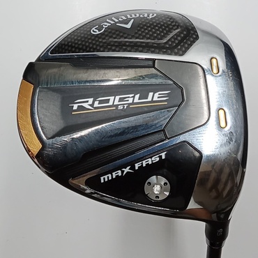 ROGUE　ST　MAX　FAST 1W 9.5°  S Speeder　NX　40　for　Callaway