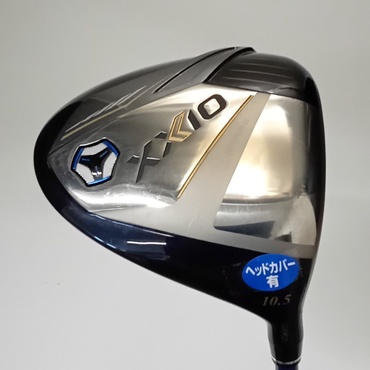 XXIO　13　ネイビー 1W 10.5°  S XXIO　MP1300　ネイビー