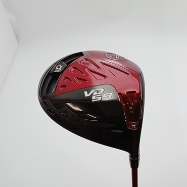 RMX　VD59 1W 9.5°  SR Diamana　YR
