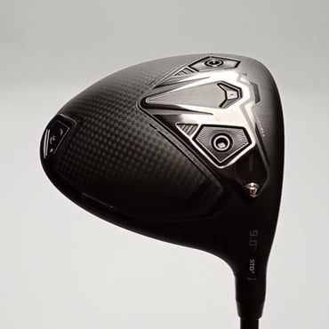 DARKSPEED　LS　(2024) 1W 9°  S TOUR　AD　for　cobra