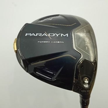 PARADYM 1W 10.5°  R VENTUS　TR　5　for　Callaway