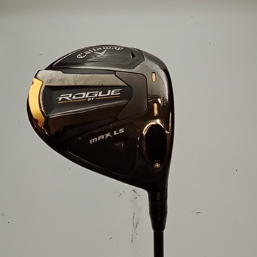 ROGUE　ST　MAX　LS 1W 10.5°  S TENSEI　55　for　Callaway