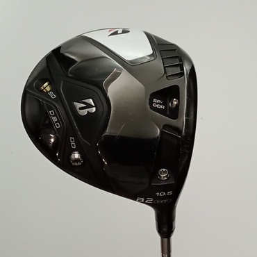 B2HT 1W 10.5°  Speeder　NX　BS40w