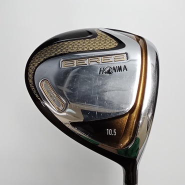 NEW　BERES　3Sグレード　(2020) 1W 10.5°  SR ARMRQ　42　3S