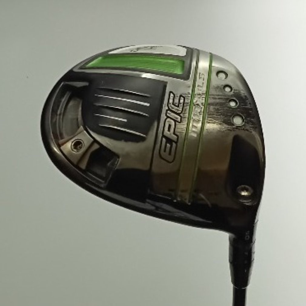 EPIC MAX LS 1W 9° S TENSEI 55 for Callaway｜Alpen Online 公式 