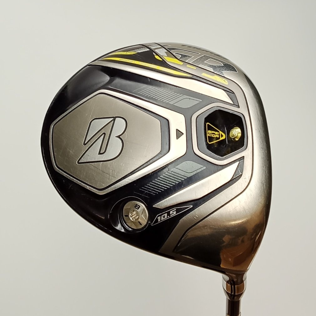 TOUR B JGR (2019) 1W 10.5° R Tour AD for JGR TG2-5｜Alpen Online