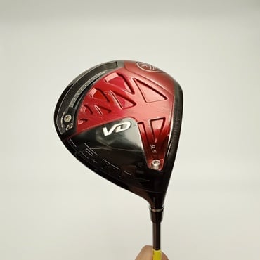 RMX　VD 1W 9.5°  S Diamana　PD　50