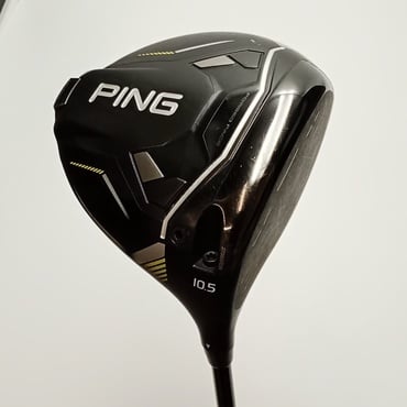 G430　MAX　10K 1W 10.5°  R ALTA　J　CB　BLACK