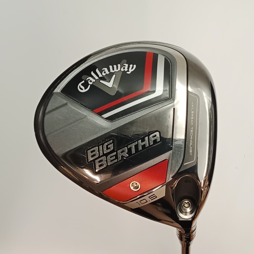 クラブ Callaway AIR Speeder for BIG BERTHA BIG BERTHA (2023) 1W 10.5° SR Speeder NX for Callaway｜Alpen