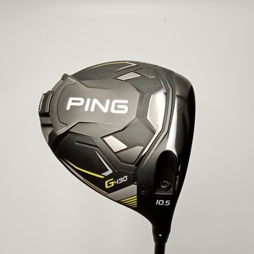 G430　LST 1W 10.5°  S ALTA　J　CB　BLACK