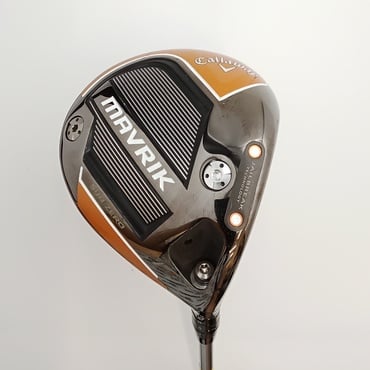 MAVRIK　SUB　ZERO 1W その他カーボン