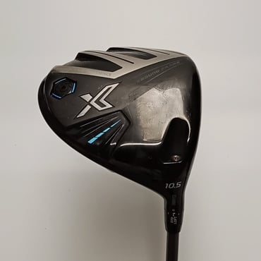XXIO　X　-eks-　(2024) 1W 10.5°  SR Miyazaki　AX-3