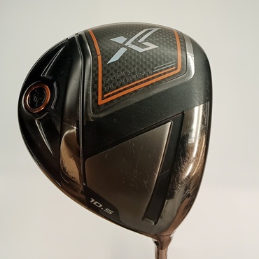 XXIO　X　-eks- 1W その他カーボン