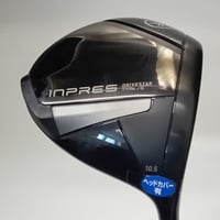 inpres DRIVESTAR TYPE/D (2025) 1W 10.5° S SPEEDER NX for Yamaha TM