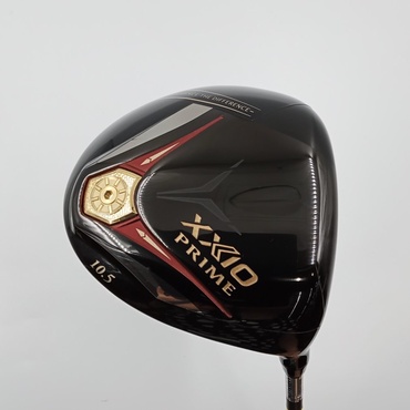 XXIO　PRIME　(2025) 1W その他カーボン