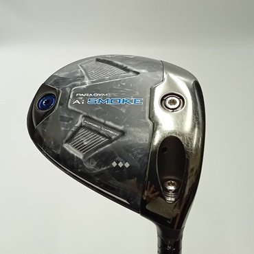 Ai　SMOKE　　◆◆◆　(トリプルダイヤモンド) 1W 10.5°  S TENSEI　60　for　Callaway