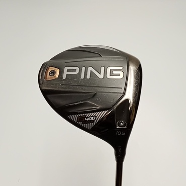 G400　MAX 1W 10.5°  R ALTA　J　CB