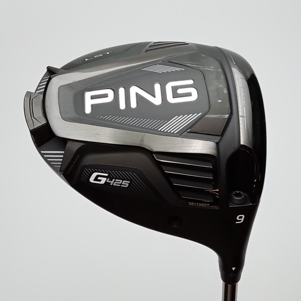 G425 LST 1W 9° S PING TOUR 173-55｜Alpen Online 公式オンラインストア