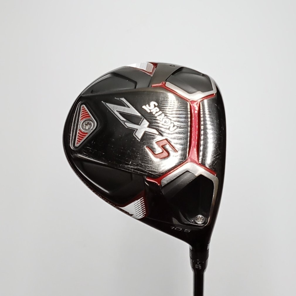 SRIXON ZX5 1W 10.5° S Diamana ZX 50｜Alpen Online